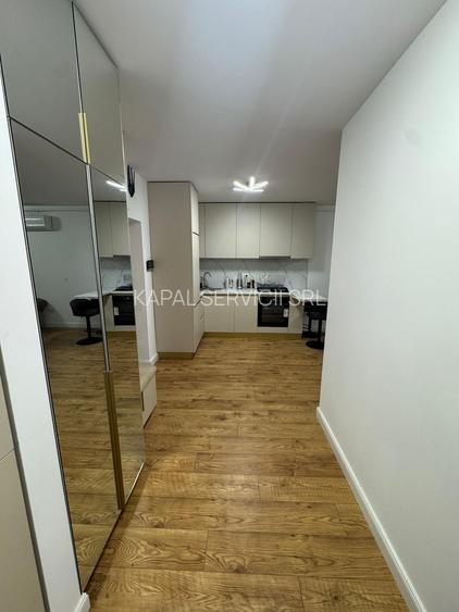 Inchiriere 2 camere, lux,parcare subterana, Tomis Park - 5