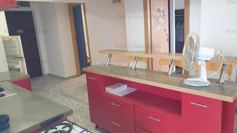    Apartament 4 camere Militari Lujerului - 11