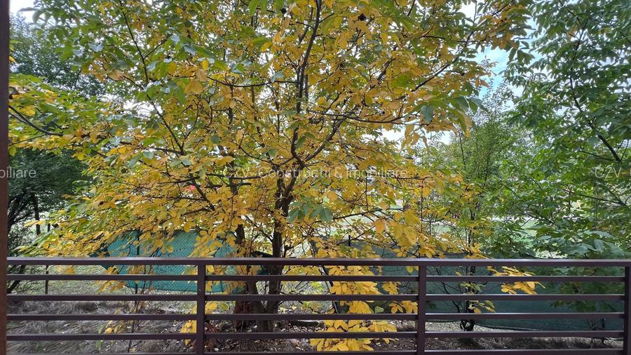 Apartament 3 camere cu grădină – zonă liniștită, bloc cu 2 etaje - 15