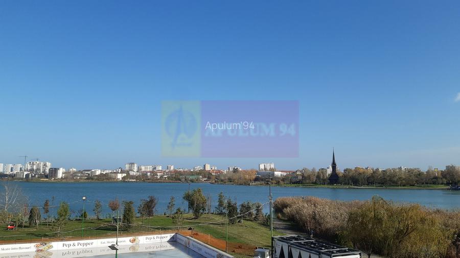 Apartament 4 Camere Constanța Tomis Nord - 52