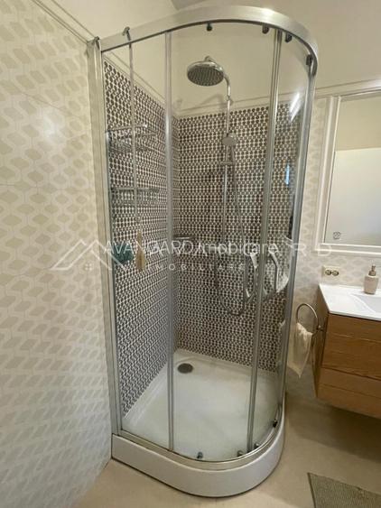 Duplex modern | 120 mp utili | 275 mp teren | mobilat\utilat | Vivo Mall - 18