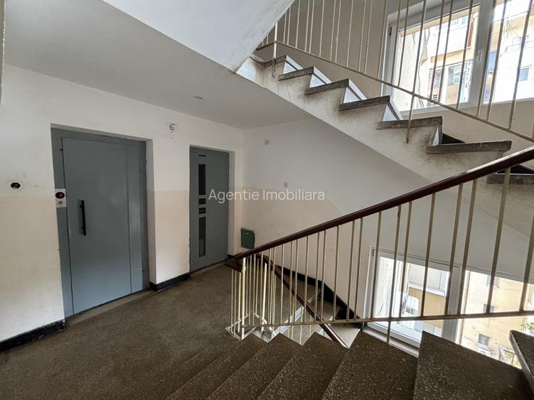 2 Camere vis-a-vis Gara de Nord - Bd. Dinicu Golescu - 14