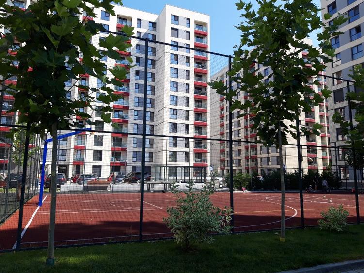 Apartament 2 camere de inchiriat | 52 mp | direct proprietar | metrou Lujerului, - 9