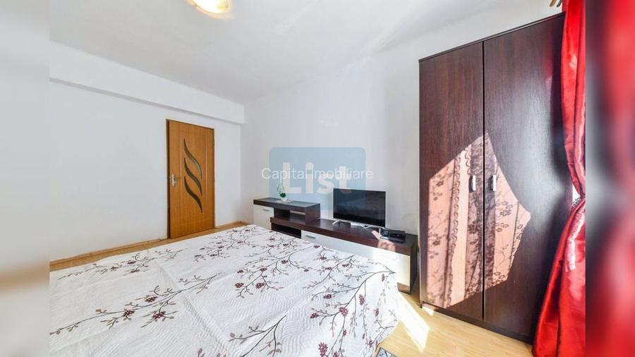 Apartament 2 camere decomandate, Strada Horea - 10