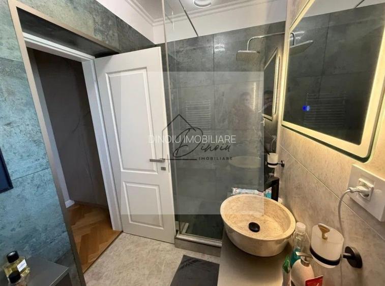 Apartament 3 camere Ambiance Residence I Pipera I COMISION 0% - 5