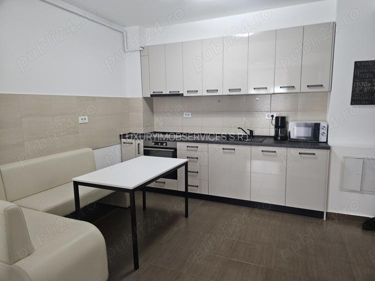 Apartament 2 camere Militari residence Rezervelor decomandat - 7