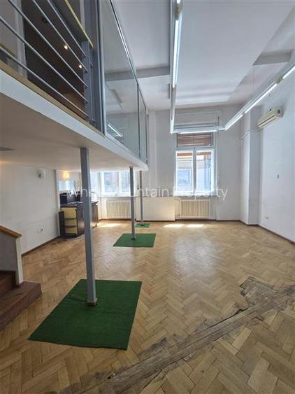 Sala Palatului, spatiu birouri, 40 mp - 3