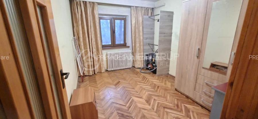 Zona accesibila! Apartament 3 camere 2 bai 74mp, Nicolina, CT, decomandat - 3