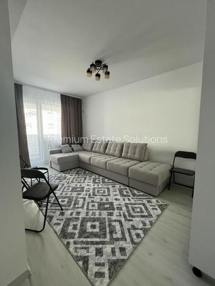 Apartament 2 camere decomandat,spatios-Comision 0%-Militari Residence - 3