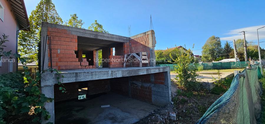 Teren Intravilan Laguna Albastra | Constructie existenta - 2