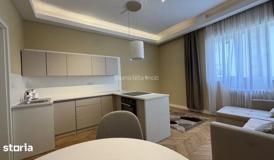 Apartament 2 camere/ Dorobanti/ Stefan cel Mare/ Loft - 7