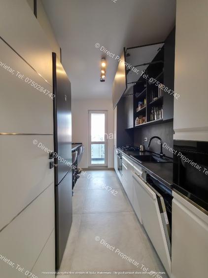 Apartament 2 camere – Venus 4 Residence | Complet mobilat si utilat | 10 min M2 - 4