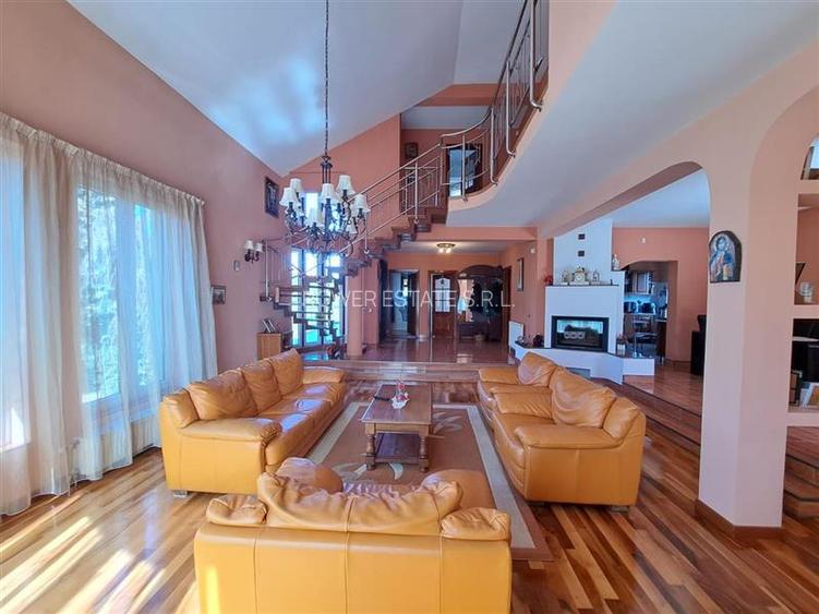 Casa de inchiriat, mobilata si utilata, situata in cartierul Europa! - 3