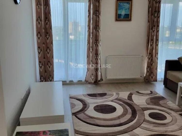Inchiriere 2 Camere Basarabia Loc Parcare - 3
