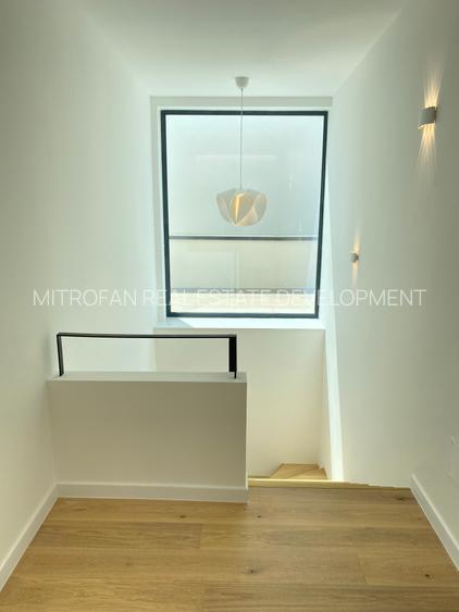 Proprietar, Vila de lux  cu finisaje incluse, zona  Matei Milo - 11
