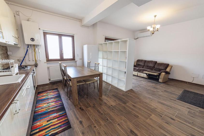 Apartament 3 camere /Mogosoaia/Centrala termica/Loc de parcare - 8