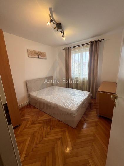 Apartament 3 camere 60 mp utili boxa la subsol zona Mihai Viteazul - 5
