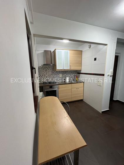 Inchiriere 2 camere Piata Muncii - 9