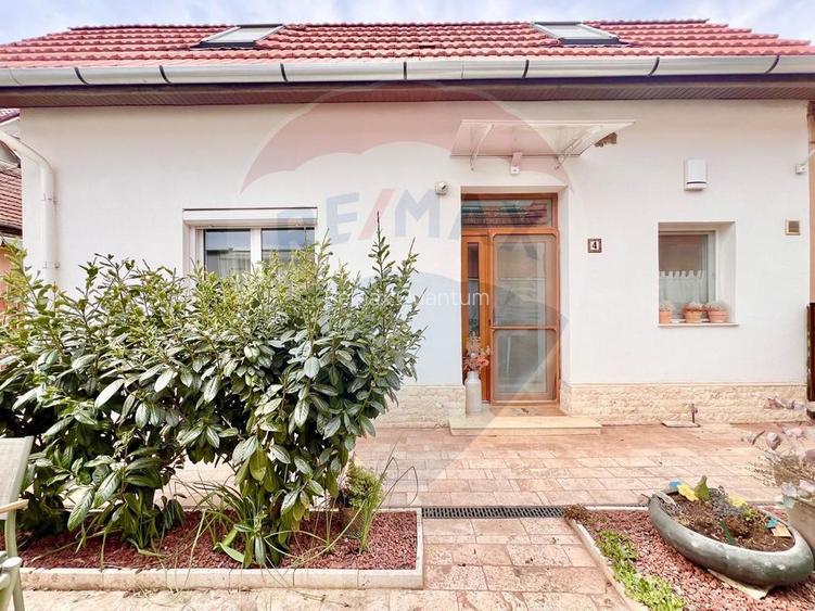 De vânzare apartament cu 5 camere în zona Ultracentrală, Nicolae Jiga - 33