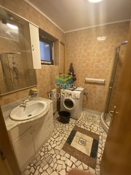 Vila renovata recent | piscina interioara | Cotroceni - 23