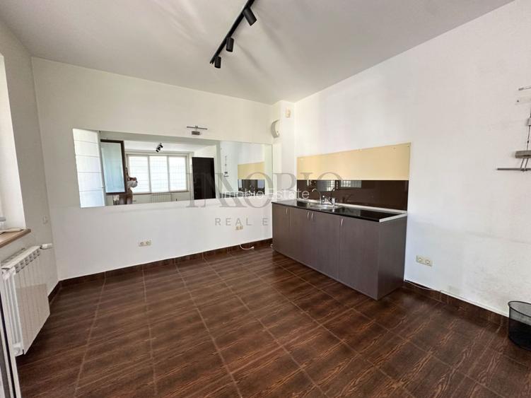 Vila 10 Camere | Herastrau - Nordului | Comercial - Birou - 5
