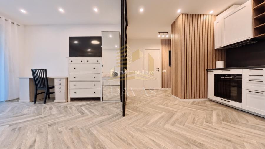 Apartament de 2 camere | The NEST  - 5