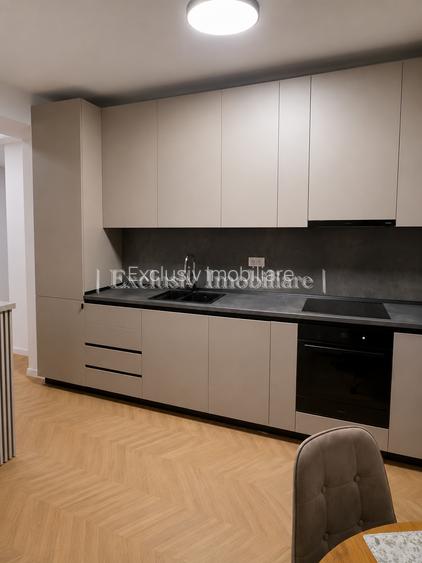 Apartament 2 camere - Lux - Totul Nou - Prima inchiriere | Verona Residence - 9