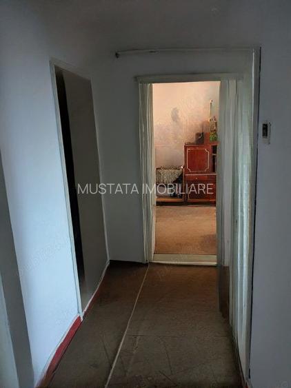 Apartament 2 camere decomandat, zona Vidin. - 3