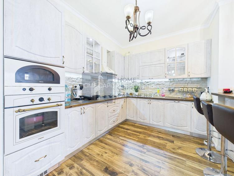 Apartament de 3 camere – Pipera, Voluntari - 5