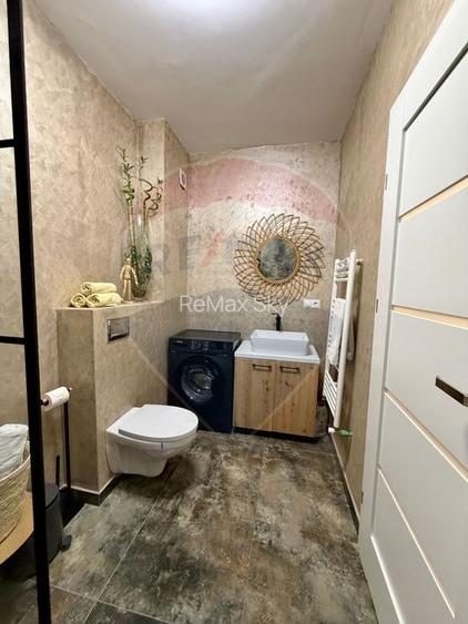 Apartament 2 camere, Florești, strada Cetății - 7