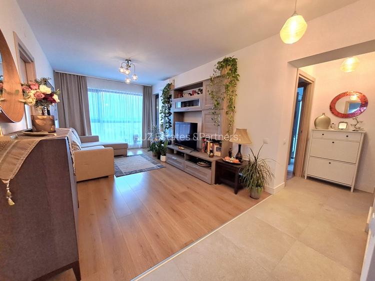 Apartament 3 camere de vânzare | Parcare Optionala | Zona Pipera - 4