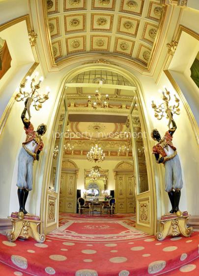 Palat de Lux | Piata Romana | Ultracentral - 2