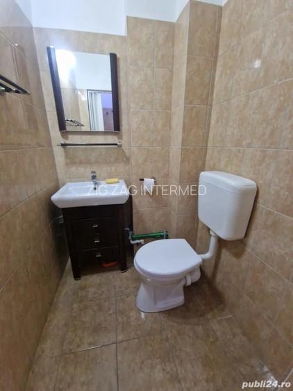 Ultracentral, spatiu ideal birouri,  92 mp. - 7