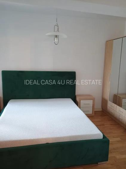 Apartament cu 2 camere in Tatarasi-Himson,bloc nou - 5