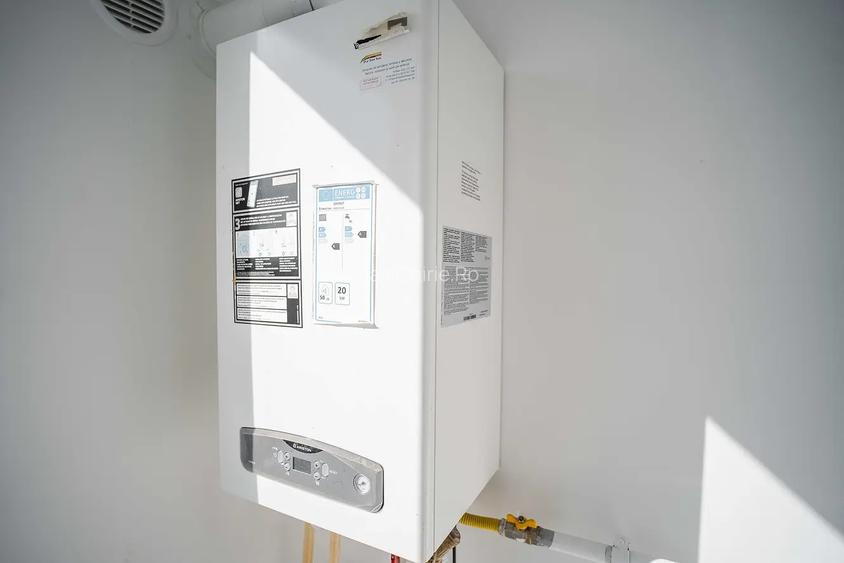 Apartament 2 camere Serenis Apartaments-Pacurari - 17