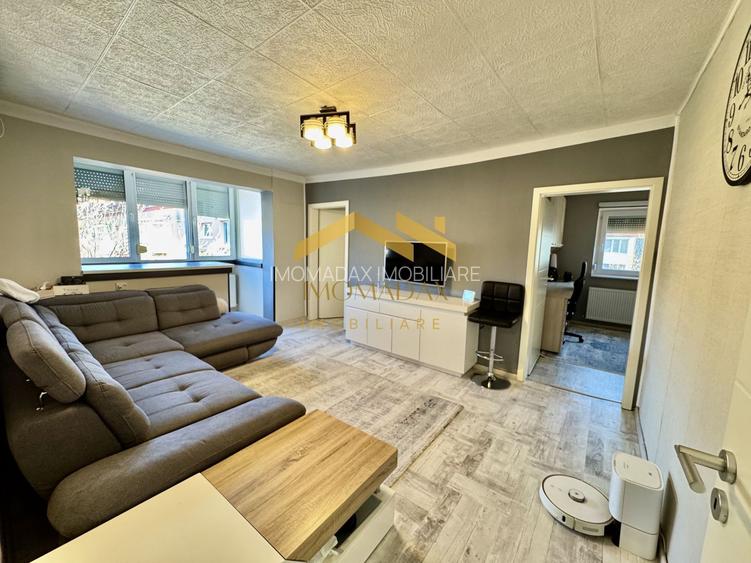 Dacia-3 Camere-Renovat Complet - 5