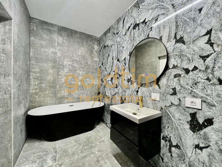 SPATII GENEROASE/PENTHOUSE CU GARDEN FLOOR/ 372 mp utili/PORSCHE NORD - 22