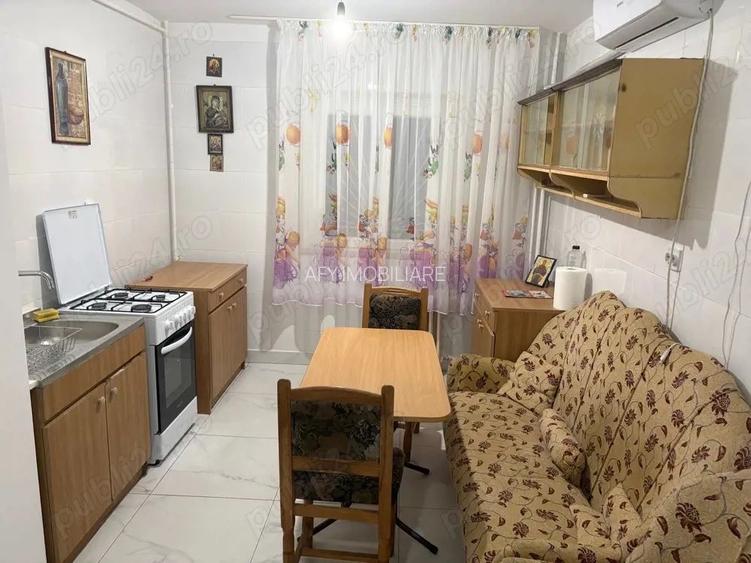 Închiriez apartament 2 camere în zona Crângași - 6