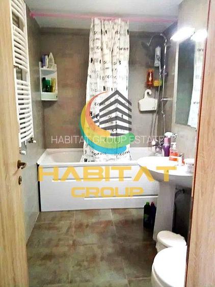 Garsoniera 36 mp | Complex cu piscina | Ideala pentru locuit sau investitie - 8