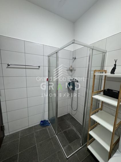 Ap 1 cameră | PARCARE | Zona Piața 1 Mai/Tăbăcarilor - 20