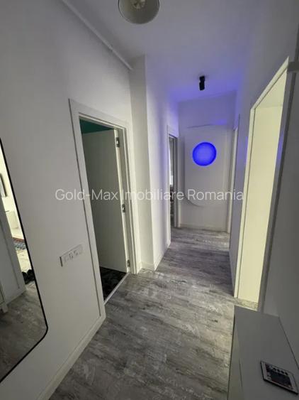 Apartament 2 camere Exigent Plaza - Lujerului - 5