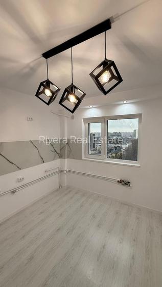 GARSONIERA | RENOVATA COMPLET | METROU GORJULUI - 2