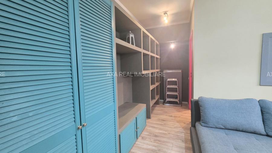 COMISION 0%I Inchiriere 2 camere I Sisesti- Darmanesti | centrala |pet friendlyI - 5