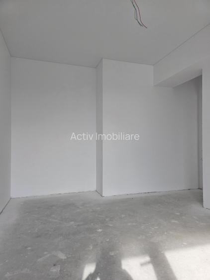 Bloc finalizat 2025 - Tomis Tower I - 2 camere decomandate, panorama deosebita! - 12