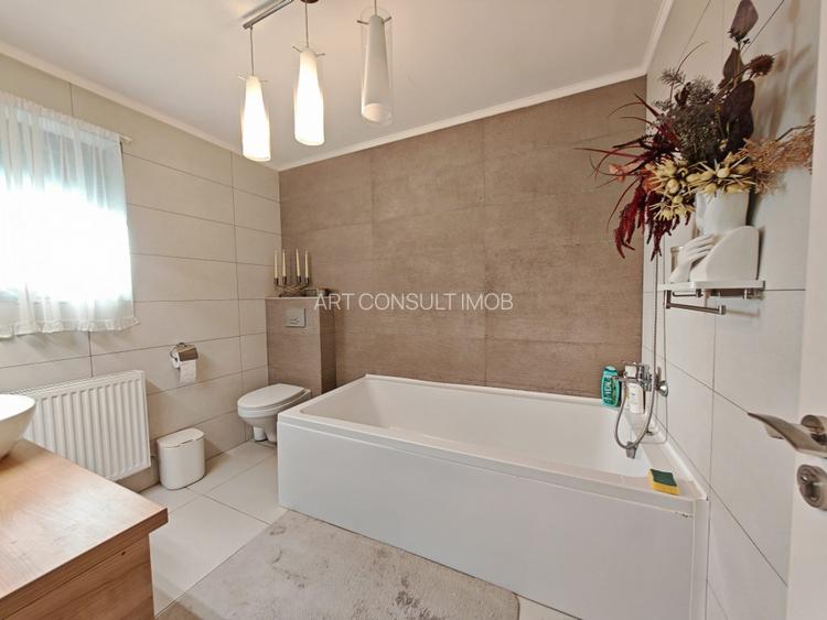 Cartier Latin | Casa | 4 Camere | Pet friendly | Curte | Terasa inchisa  - 9