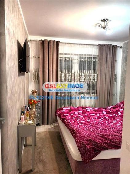 Apartament 2 camere mobilat utilat in Militari Residence 72.500 euro - 15