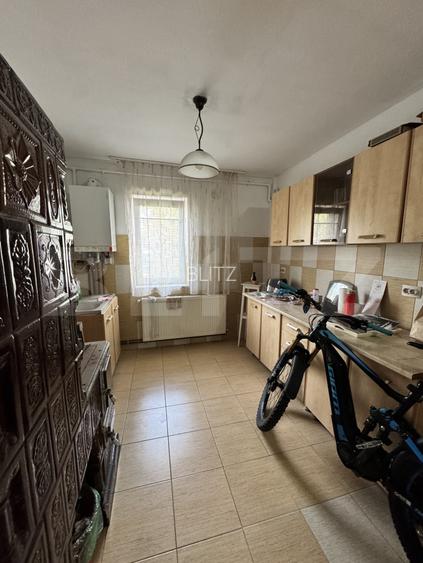 Apartament 2 camere, parter cu terasa proprie/Ghimbav - 7