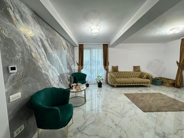 Casa INDIVIDUALĂ – Sos. Olteniței, aproape de Complex Allegria. - 29