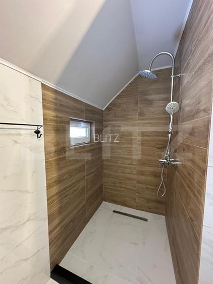 De vânzare pensiune de vis în cadru pitoresc, zona Moieciu de Sus - 10