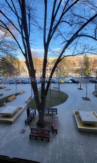 2 camere zona Centru preț 650 euro - 9